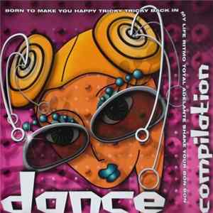 Various - Dance Compilation Album
