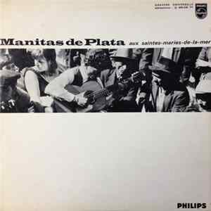 Manitas De Plata - N°2 "Aux Saintes-Maries De La Mer" Album