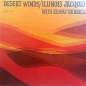 Illinois Jacquet - Desert Winds Album