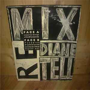 Diane Tell - Les Yuppies (Kings Of The 80's) Album