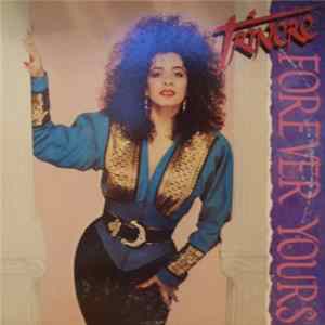 Trinere - Forever Yours Album