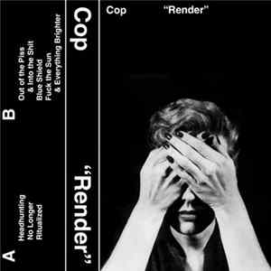 Cop - Render Album