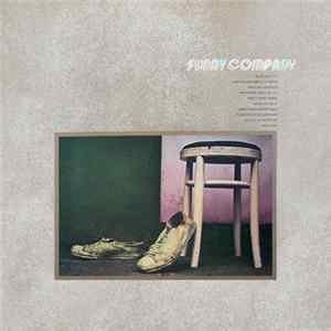 Funny Company - Funny Company Album