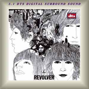 The Beatles - Revolver Album