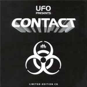 Ray Keith - Contact Album