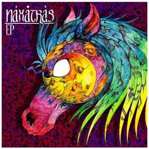 Naxatras - EP Album