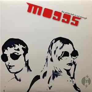Moggs - The White Belt Is Not Enough Album