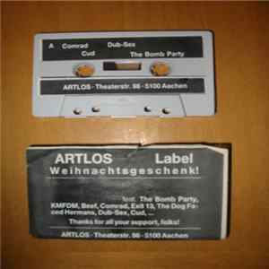 Various - Weihnachtsgeschenk! Album