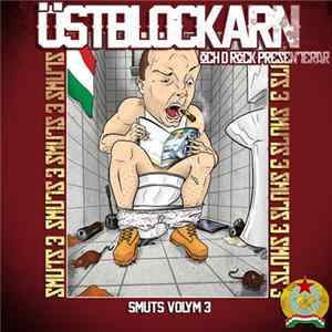 Östblockarn - Smuts 3 Album