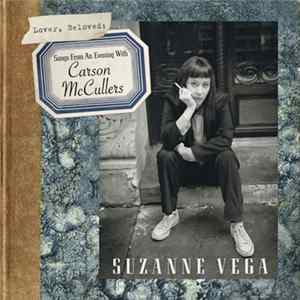 Suzanne Vega - Lover, Beloved: Songs From An Evening With Carson McCullers Album