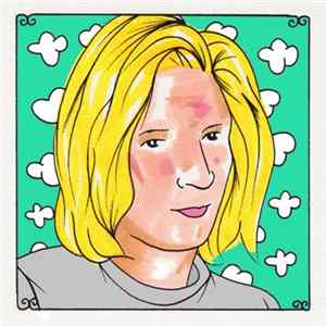 Jimmy Whispers - Daytrotter Session Album