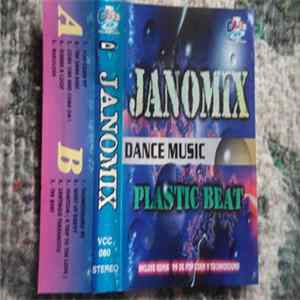 Janomix - Plastic Beat - Dance Music Album