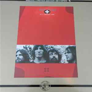 Pink Floyd - In A Neutral Land Il Album