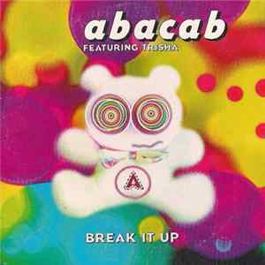 Abacab Featuring Trisha - Break It Up Album