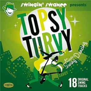 Various - Topsy Turvy Album