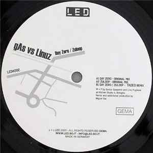 gAs vs. Linuz - Day Zero / Zuloop Album
