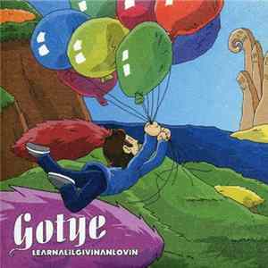 Gotye - Learnalilgivinanlovin Album