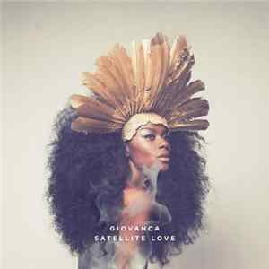 Giovanca - Satellite Love Album