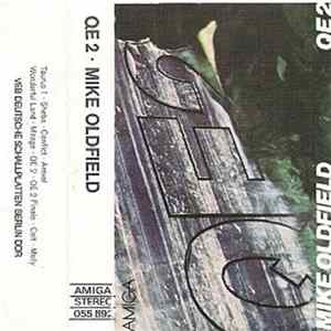 Mike Oldfield - QE2 Album