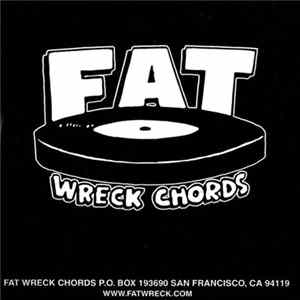 Various - Fat Wreck Chords Sampler Album