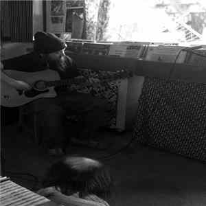Frank Hurricane - Live @ Mystery Train Album
