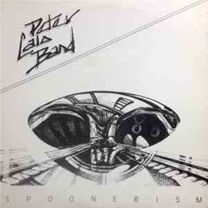 Peter Calo Band - Spoonerism Album