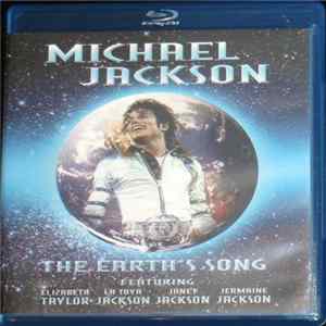 Michael Jackson - The Earth's Song Album