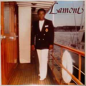 Lamont Dozier - Lamont Album