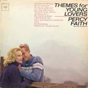Percy Faith And His Orchestra - Themes For Young Lovers Album
