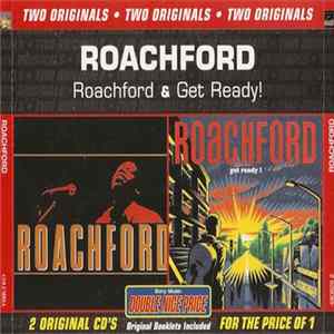 Roachford - Roachford & Get Ready! Album