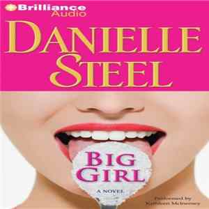 Danielle Steel - Big Girl: A Novel Album