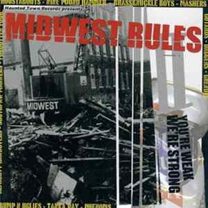 Various - Midwest Rules II Album