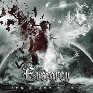 Evergrey - The Storm Within Album