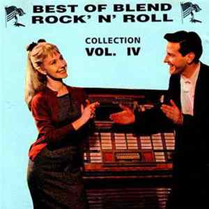 Various - Best Of Blend Rock & Roll Collection Vol. IV Album