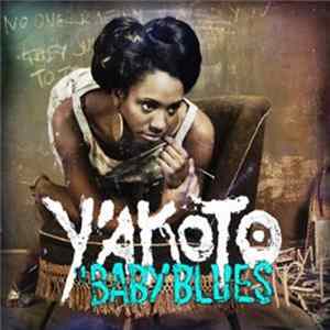 Y'Akoto - Babyblues Album