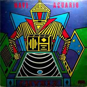 Chykle - Nave Acuario Album