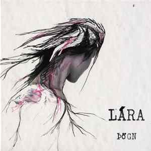 Lára - Þögn Album