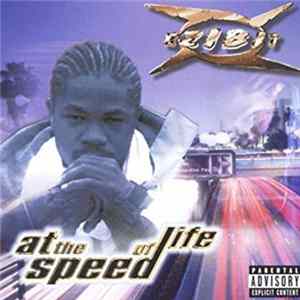 Xzibit - At The Speed Of Life Album
