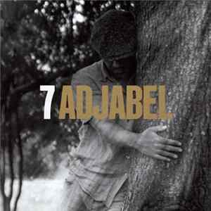 Adjabel Album