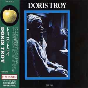 Doris Troy - Doris Troy Album