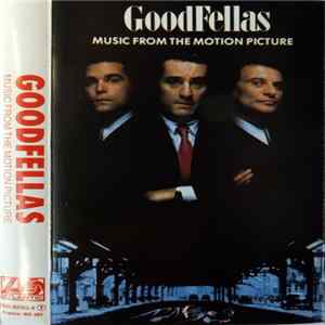 Various - Goodfellas (Music From The Motion Picture) Album