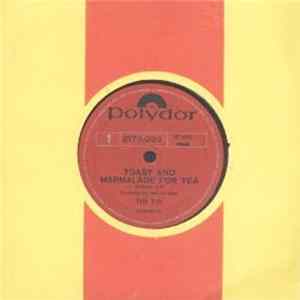 Tin Tin - Toast And Marmalade For Tea Album