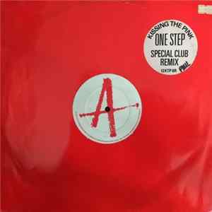 Kissing The Pink - One Step (Special Club Remix) Album