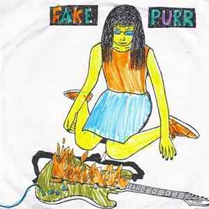 Fake Purr - Bad Horsey Album