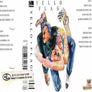 Yello - Flag Album