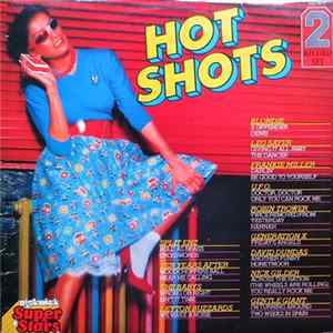 Various - Hot Shots Album