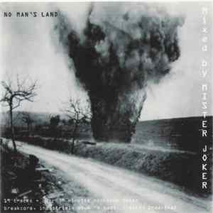 Mister Joker - No Man's Land Album