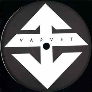 The Wee DJs - Varvet 002 Album