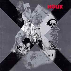 Houk - Generation X Album