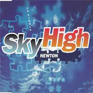 Newton - Sky High Album